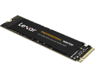 Lexar 512GB M.2 PCIe NVMe NM700 - 590694 - zdjęcie 3